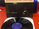 Thelonious Monk - The Unique LP Riverside Original