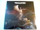 WOLFMOTHER S/T Original Press tame impala black keys OP