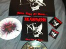 Blasphemy - Fallen Angel of Doom DIE HARD 2xLP beherit