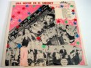 IDEAL records tex mex El Siboney Gaston Ponce LP 132