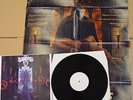 Hypocrisy Penetralia LP Testpressing +printout +poster