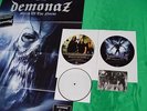 Immortal Demonaz Hypocrisy 7