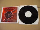 Tarot Spell of Iron Promo LP Testpressing Nightwish