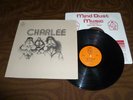CHARLEE-same '76 CANADIAN PRIVATE LP. HARD PSYCH KILLER