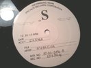 Metallica Elektra LP by Test Press   Rare