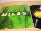 Vintage THE NEW MILES DAVIS QUINTET miles PRESTIGE LP