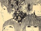 THE BEATLES revolver RARE ODEON LSO 105 FRENCH MONO LP