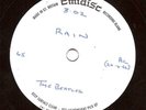 RARE Psych Rock Acetate - BEATLES  Rain  EMIDISC 3:02
