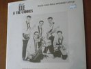 Myron Lee & The Caddies/Rock & Roll Midwest Style/vinyl LP/still sealed