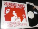 V/A Bloodstains Across Yugoslavia/vinyl LP/nm cond KBD
