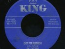 pc45-R&B Vocal Group-King 4719-The Checkers