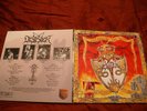 DESASTER TEN YEARS OF TOTAL...2X LPS 12