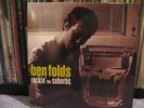 BEN FOLDS - ROCKIN THE SUBURBS 2x12