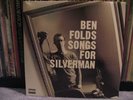 BEN FOLDS - SONGS FOR SILVERMAN 2x12