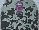 The Pretty Things  - S. F. Sorrow  -  1969 US Stereo LP