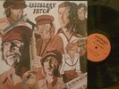 JAZZBERRY PATCH [same] FUNK/JAZZ [private] BREAKS '77*