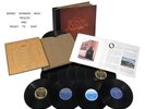ROBERT JOHNSON  THE COMPLETE ORIGINAL MASTERS - NEW