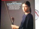 Mullova. Vivaldi Four Seasons. Philips 420 216 dig