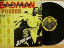 JUNIOR MURVIN - BADMAN POSSEE - ORIGINAL UK DREAD LP