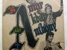 Amar Akbar Anthony Lp Pink Vinyl Bollywood OST#l5999