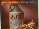 Gene Ammons/Sonny Stitt-Jug and Sonny-Chess 1445-SIGNED