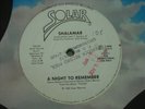 SHALAMAR A NIGHT TO REMEMBER SOLAR W/L PROMO 12