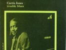 Curtis Jones-Trouble Blues-Bluesville 1022-MONO NICE