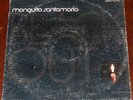 LP MONGUITO SANTAMARIA Blackout FANIA rare, mono