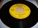 Sonny Till - Hey Little Woman - Parker popcorn rnb