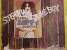 FRANK ZAPPA - Steaming Jukebox - Rare Euro Double LP
