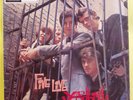 YARDBIRDS Five Live Yardbirds Orig UK Mono LP Clapton