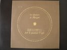 DF 59 MOZART QUARTETS K 590 & K 575 QUARTET VEGH