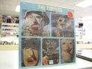 THE TURTLES Wooden Head WHITE WHALE FACTORY SEALED