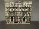 Led Zeppelin Physical Graffiti 1975 NM- Double LP FP