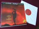 Gounod Faust Bizet Carmen LSC AUDIOPHILE 200g LP
