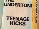 The Undertones - Teenage Kicks 7