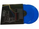 BETWEEN THE BURIED AND ME col BLUE lp Red Chord Convege