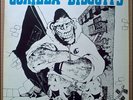 LP GORILLA BISCUITS WE BITE HARDCORE PUNK ED.ALEMANA