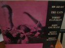 John Coltrane Tommy Flanagan -The Cats PURPLE NEW JAZZ