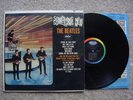 BEATLES - SOMETHING NEW VINYL LP MONO ORIG SHRINK