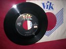45 RPM - DOO WOP - THE FIVE DISCS - I REMEMBER