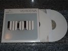 VERDENA - WOW rara EDIZIONE LIMITATA BIANCO 2LP S/S