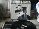 Totalitar Motstandare Doom Discharge Crust Pusmort KBD