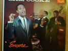 Sam Cooke Encore Album on Keen Records