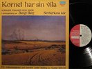 AUDIOPHILE Proprius Prop 7853 KORNET HAR SIN VILA MINT