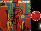 JOHN KAIZAN NEPTUNE Bamboo JAPAN STUNNING VG++