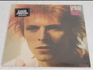 David Bowie Space Oddity Sealed LP w/ Poster Vinyl