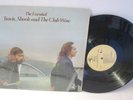 ESSENTIAL TRAVIS SHOOK & THE CLUB WOW LP W/SHRINK