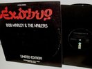 #1 BOB MARLEY Exodus PROMO 12
