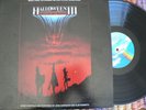 HALLOWEEN III-SEASON OF THE WITCH-OST lp JOHN CARPENTER